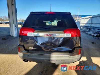 Zdjęcie 6 z 13 samochodu: 2016 GMC TERRAIN SLE VIN:2GKALMEK1G6338459 - miniatura
