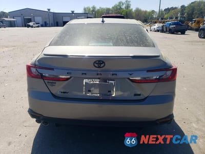 Zdjęcie 6 z 12 samochodu: 2026 TOYOTA CAMRY SE VIN:4T1DAACK8TU274234 - miniatura