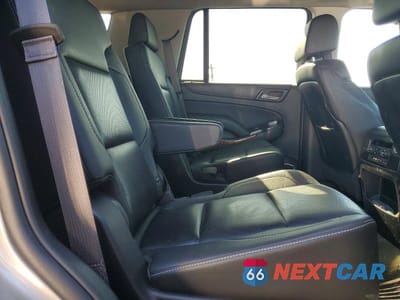 Zdjęcie 11 z 12 samochodu: 2015 CHEVROLET TAHOE K1500 LTZ VIN:1GNSKCKC4FR202167 - miniatura