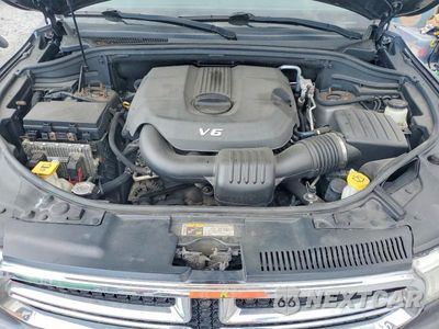 Zdjęcie 12 z 13 samochodu: 2014 DODGE DURANGO LIMITED VIN:1C4RDJDGXEC977872 - miniatura
