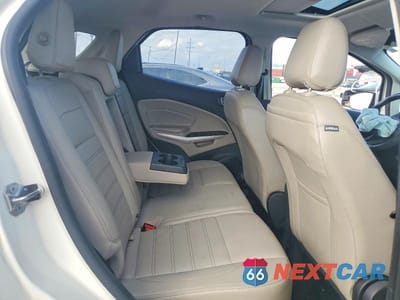 Zdjęcie 11 z 13 samochodu: 2021 FORD ECOSPORT TITANIUM VIN:MAJ3S2KE2MC404648 - miniatura