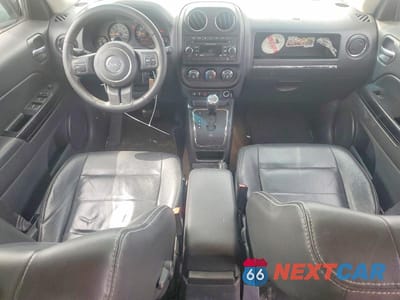 Zdjęcie 8 z 13 samochodu: 2015 JEEP PATRIOT LATITUDE VIN:1C4NJRFB9FD143496 - miniatura