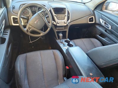 Zdjęcie 8 z 13 samochodu: 2016 GMC TERRAIN SLE VIN:2GKALMEK1G6338459 - miniatura