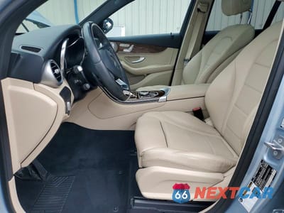 Zdjęcie 7 z 13 samochodu: 2017 MERCEDES-BENZ GLC 300 4MATIC VIN:WDC0G4KB8HV004324 - miniatura