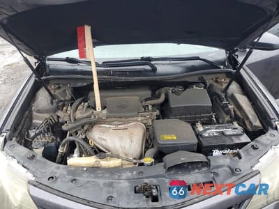 Zdjęcie 11 z 11 samochodu: 2013 TOYOTA CAMRY SE VIN:4T1BF1FK6DU218931 - miniatura