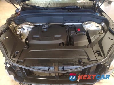 Zdjęcie 12 z 12 samochodu: 2016 VOLVO XC90 T6 VIN:YV4A22PK1G1001368 - miniatura