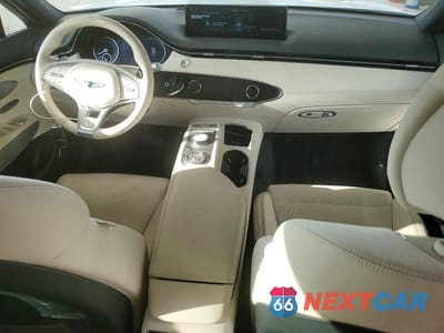 Zdjęcie 8 z 12 samochodu: 2025 GENESIS ELECTRIFIED GV70 ADVANCED VIN:5NMMCET15SH005210 - miniatura