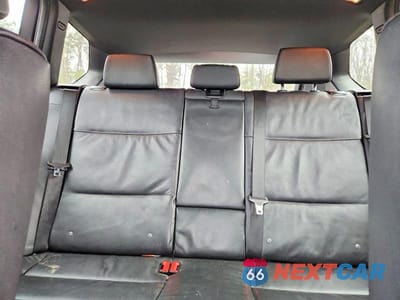 Zdjęcie 10 z 13 samochodu: 2012 BMW X3 XDRIVE35I VIN:5UXWX7C52CL889522 - miniatura