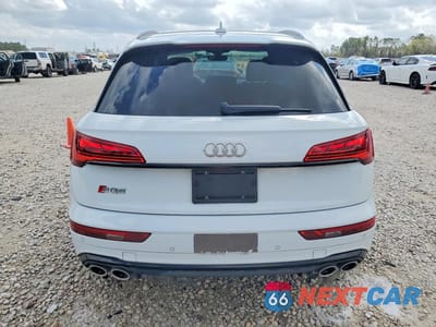 Zdjęcie 6 z 13 samochodu: 2021 AUDI SQ5 PREMIUM PLUS VIN:WA1B4AFY4M2009532 - miniatura