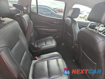 Zdjęcie 11 z 12 samochodu: 2019 GMC ACADIA SLT-1 VIN:1GKKNULSXKZ260598 - miniatura