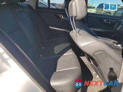 Zdjęcie 10 z 12 samochodu: 2015 MERCEDES-BENZ GLK 350 VIN:WDCGG5HB6FG407568 - miniatura