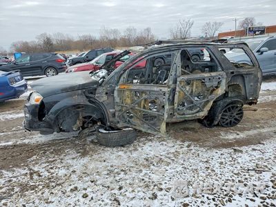 2006 SATURN VUE 5GZCZ53406S830245 - główne zdjęcie licytacji z USA - miniatura