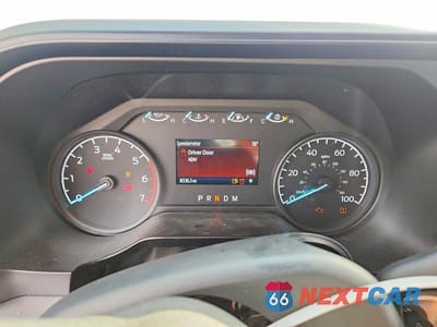Zdjęcie 9 z 12 samochodu: 2024 FORD F250 SUPER DUTY VIN:1FT8W2BN7REC58084 - miniatura