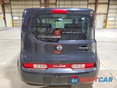 Zdjęcie 6 z 13 samochodu: 2011 NISSAN CUBE 1.8 VIN:JN8AZ2KR3BT204041 - miniatura