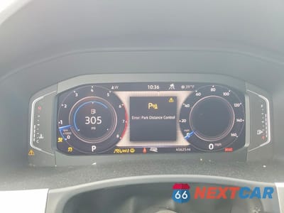 Zdjęcie 9 z 13 samochodu: 2022 VOLKSWAGEN ATLAS SEL R-LINE VIN:1V2AR2CA3NC503049 - miniatura