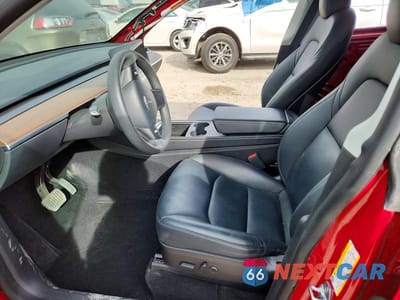 Zdjęcie 7 z 11 samochodu: 2022 TESLA MODEL Y VIN:7SAYGDEE4NF458467 - miniatura