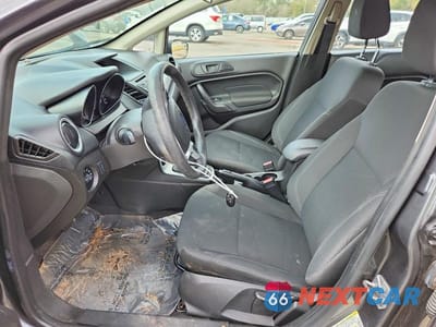 Zdjęcie 7 z 12 samochodu: 2019 FORD FIESTA SE VIN:3FADP4BJ4KM145722 - miniatura