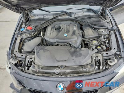 Zdjęcie 11 z 12 samochodu: 2018 BMW 430I GRAN COUPE VIN:WBA4J1C55JBG76719 - miniatura