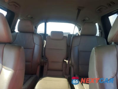 Zdjęcie 10 z 13 samochodu: 2012 HONDA ODYSSEY EXL VIN:5FNRL5H6XCB131009 - miniatura