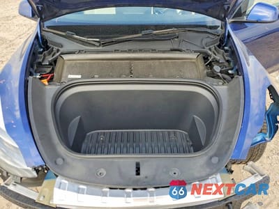 Zdjęcie 12 z 14 samochodu: 2023 TESLA MODEL Y VIN:7SAYGDEE7PF620188 - miniatura