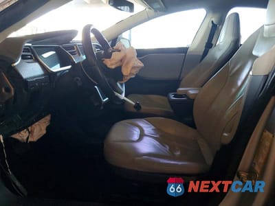 Zdjęcie 7 z 13 samochodu: 2013 TESLA MODEL S VIN:5YJSA1CNXDFP17886 - miniatura