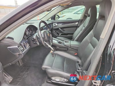 Zdjęcie 7 z 12 samochodu: 2015 PORSCHE PANAMERA SE HYBRID VIN:WP0AD2A70FL040621 - miniatura