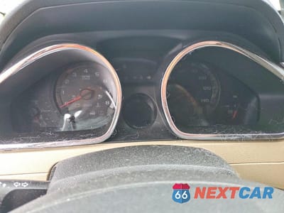 Zdjęcie 9 z 12 samochodu: 2012 CHEVROLET TRAVERSE LTZ VIN:1GNKVLED7CJ121069 - miniatura