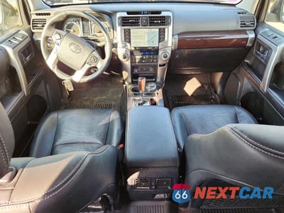 Zdjęcie 8 z 13 samochodu: 2023 TOYOTA 4RUNNER LIMITED VIN:JTEKU5JR2P6128041 - miniatura