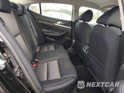 Zdjęcie 10 z 12 samochodu: 2017 NISSAN MAXIMA 3.5 S VIN:1N4AA6AP7HC423853 - miniatura