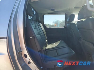 Zdjęcie 10 z 12 samochodu: 2007 HONDA RIDGELINE RTL VIN:2HJYK16567H530898 - miniatura