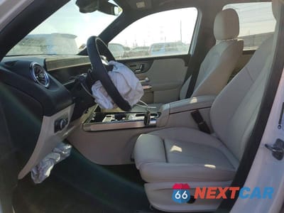 Zdjęcie 7 z 12 samochodu: 2025 MERCEDES-BENZ GLB 250 4MATIC VIN:W1N4M4HB7SW435464 - miniatura