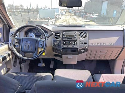 Zdjęcie 9 z 12 samochodu: 2009 FORD F250 SUPER DUTY VIN:1FTSX21519EA80483 - miniatura
