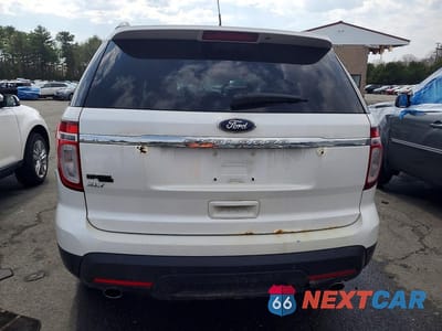 Zdjęcie 6 z 12 samochodu: 2012 FORD EXPLORER XLT VIN:1FMHK7D81CGA34042 - miniatura