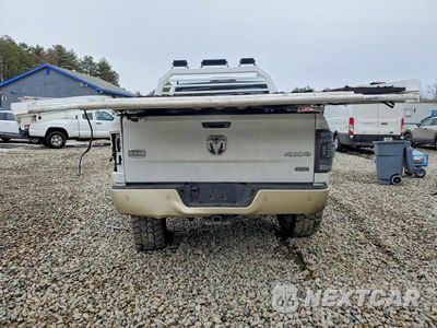 Zdjęcie 6 z 11 samochodu: 2012 DODGE RAM 2500 VIN:3C6UD5GL6CG164167 - miniatura