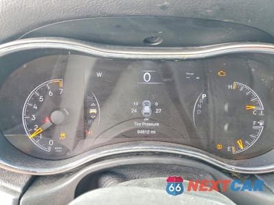 Zdjęcie 9 z 13 samochodu: 2020 JEEP GRAND CHEROKEE LAREDO VIN:1C4RJFAG4LC121166 - miniatura