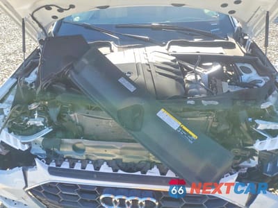 Zdjęcie 11 z 12 samochodu: 2022 AUDI A4 PREMIUM PLUS 45 VIN:WAUEAAF42NN014640 - miniatura