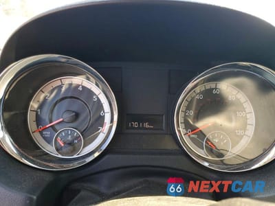Zdjęcie 9 z 13 samochodu: 2019 DODGE GRAND CARAVAN SE VIN:2C4RDGBG8KR503699 - miniatura