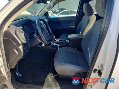 Zdjęcie 7 z 11 samochodu: 2022 TOYOTA TACOMA SR VIN:3TYRX5GNXNT048809 - miniatura