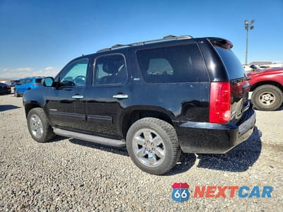 Drugie zdjęcie samochodu z przodu: 2011 GMC YUKON SLT VIN:1GKS2CE02BR242367 - miniatura