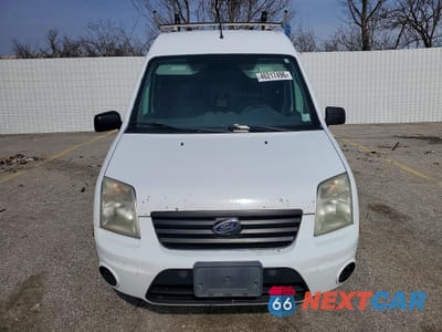 Piąte zdjęcie samochodu w środku: 2012 FORD TRANSIT CONNECT XLT VIN:NM0LS7BN4CT078919 - miniatura