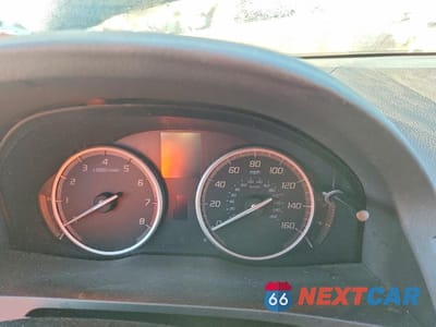 Zdjęcie 9 z 13 samochodu: 2014 ACURA RDX VIN:5J8TB3H33EL017812 - miniatura