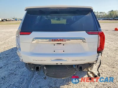 Zdjęcie 6 z 14 samochodu: 2022 GMC YUKON DENALI VIN:1GKS2DKL2NR246265 - miniatura