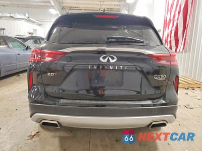 Zdjęcie 6 z 13 samochodu: 2019 INFINITI QX50 LUXE VIN:3PCAJ5M36KF131764 - miniatura