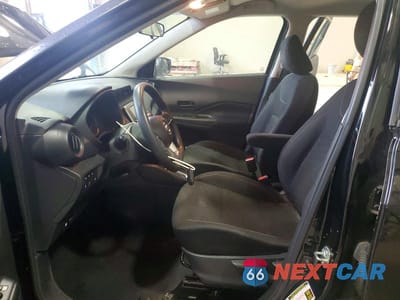 Zdjęcie 7 z 11 samochodu: 2021 NISSAN KICKS S VIN:3N1CP5BV7ML472397 - miniatura