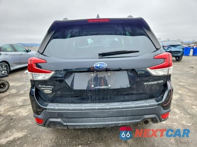 Zdjęcie 6 z 13 samochodu: 2019 SUBARU FORESTER PREMIUM VIN:JF2SKAEC5KH411265 - miniatura