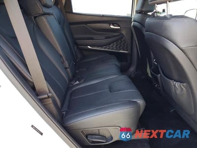 Zdjęcie 11 z 13 samochodu: 2019 HYUNDAI SANTA FE ULTIMATE 2.4L VIN:5NMS53AD9KH003723 - miniatura