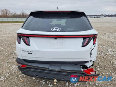 Zdjęcie 6 z 13 samochodu: 2024 HYUNDAI TUCSON XRT VIN:KM8JFCDE6RU299358 - miniatura