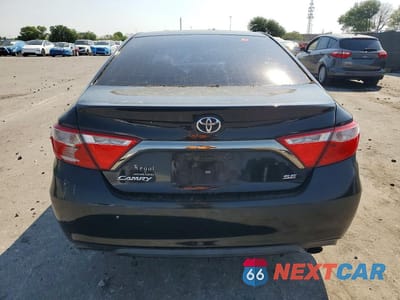 Zdjęcie 6 z 12 samochodu: 2017 TOYOTA CAMRY SE VIN:4T1BF1FK3HU377962 - miniatura