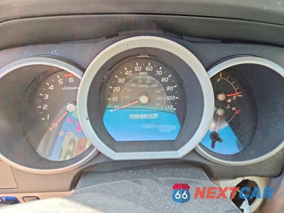 Zdjęcie 9 z 12 samochodu: 2006 TOYOTA 4RUNNER SR5 VIN:JTEZU14RX68063039 - miniatura