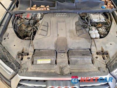 Zdjęcie 11 z 12 samochodu: 2018 AUDI Q7 PREMIUM PLUS VIN:WA1LAAF76JD020343 - miniatura